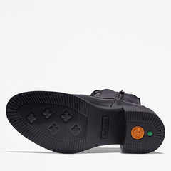 Dalston Vibe 6 Inch Boot for Women in Black Timberland On Sale