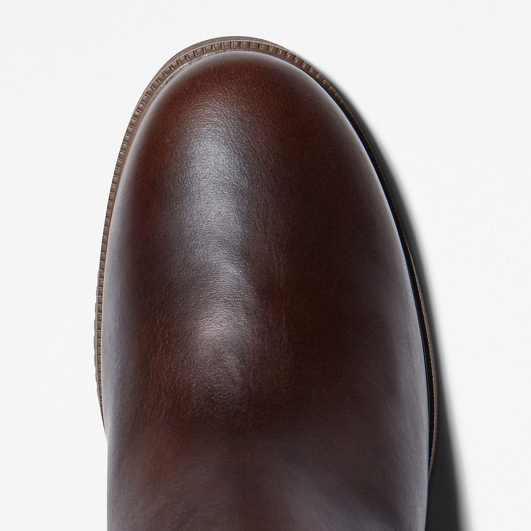 Dalston Vibe Winter Boot for Women in Brown Timberland Discount
