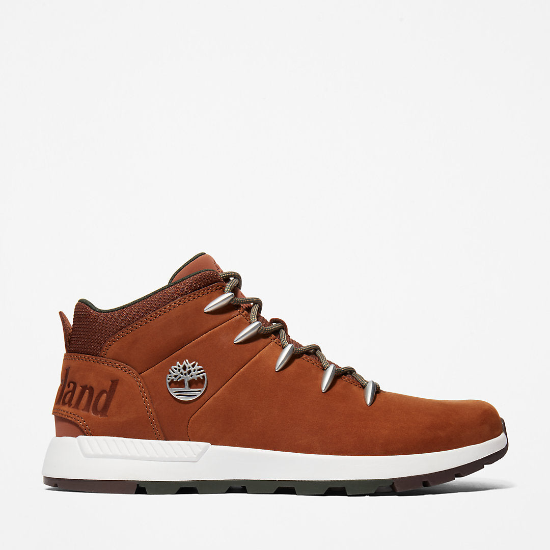 Sprint Trekker Chukka for Men in Brown Timberland On Sale