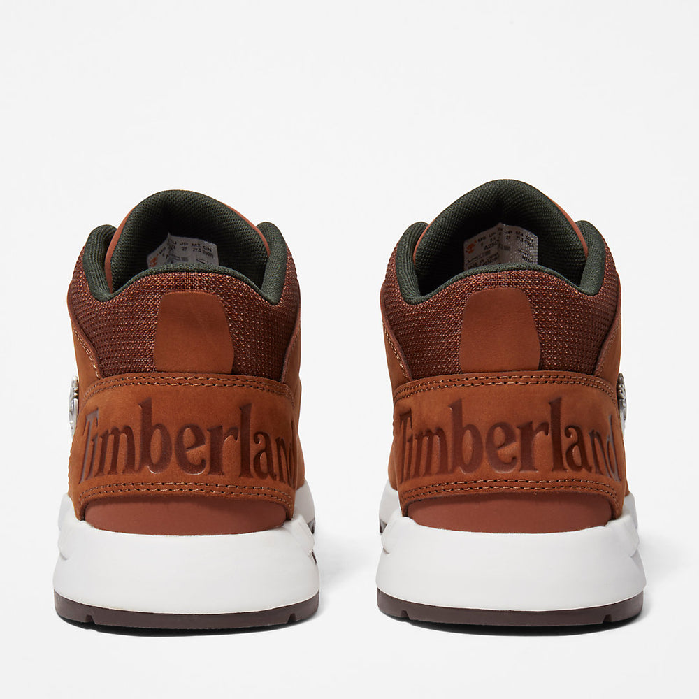 Sprint Trekker Chukka for Men in Brown Timberland On Sale