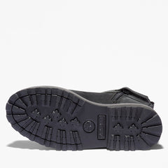 Courma Kid Chelsea Boot for Youth in Black Timberland On Sale