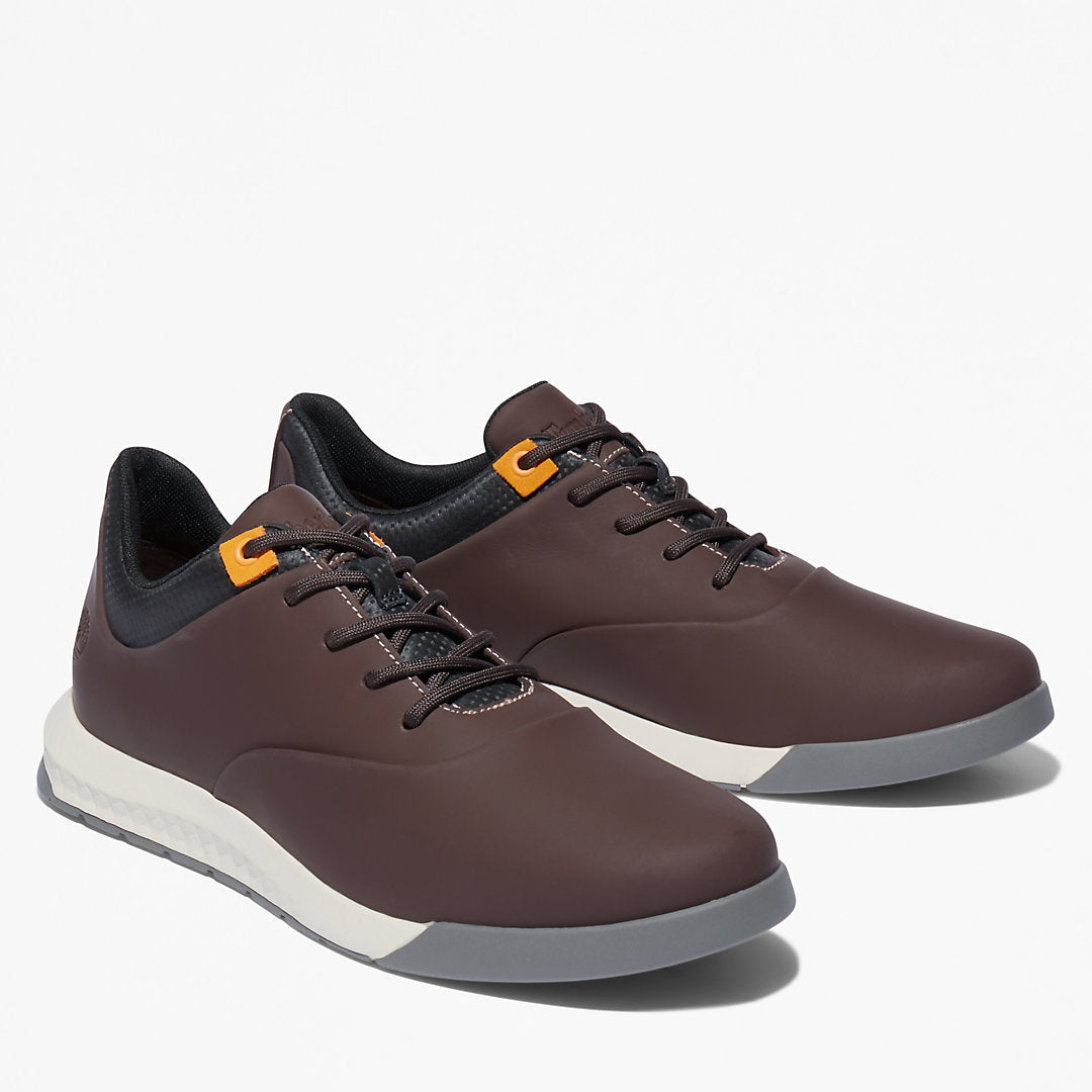 Killington Ultra Trainer for Men in Dark Brown Timberland Outlet