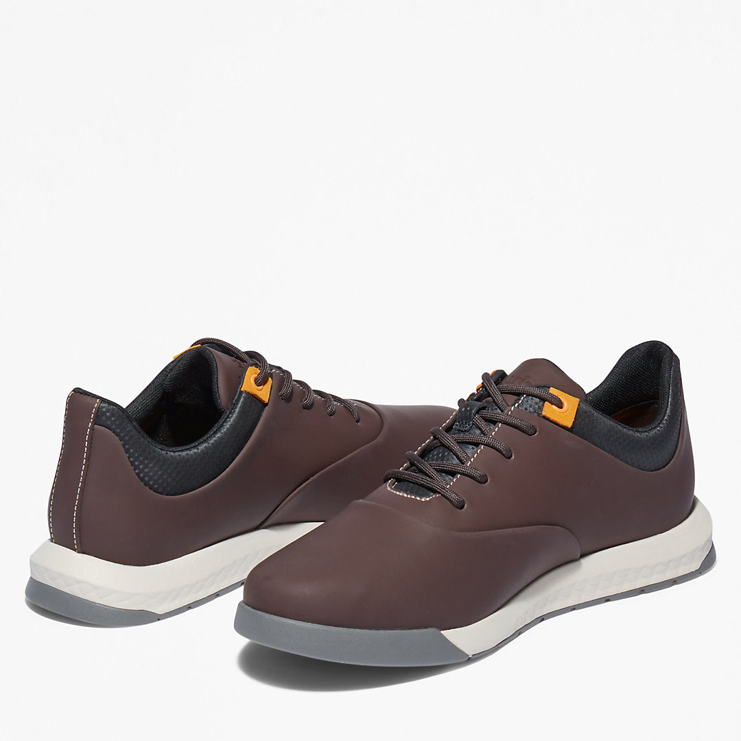 Killington Ultra Trainer for Men in Dark Brown Timberland Outlet