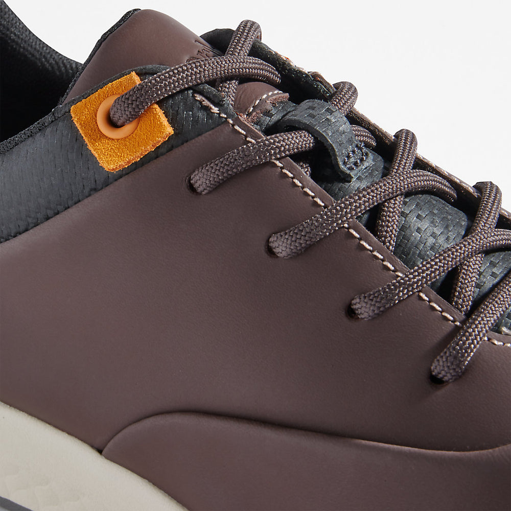 Killington Ultra Trainer for Men in Dark Brown Timberland Outlet