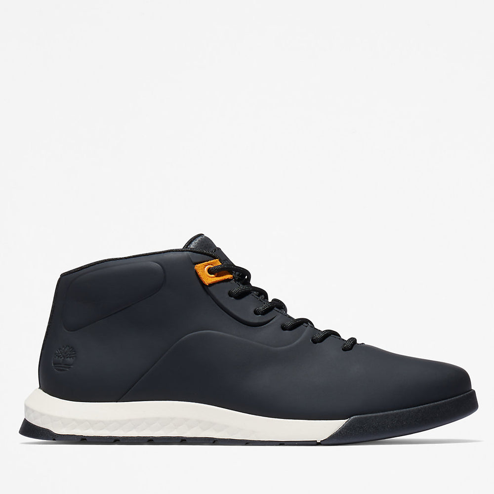 Killington Ultra Chukka for Men in Black Timberland On Sale
