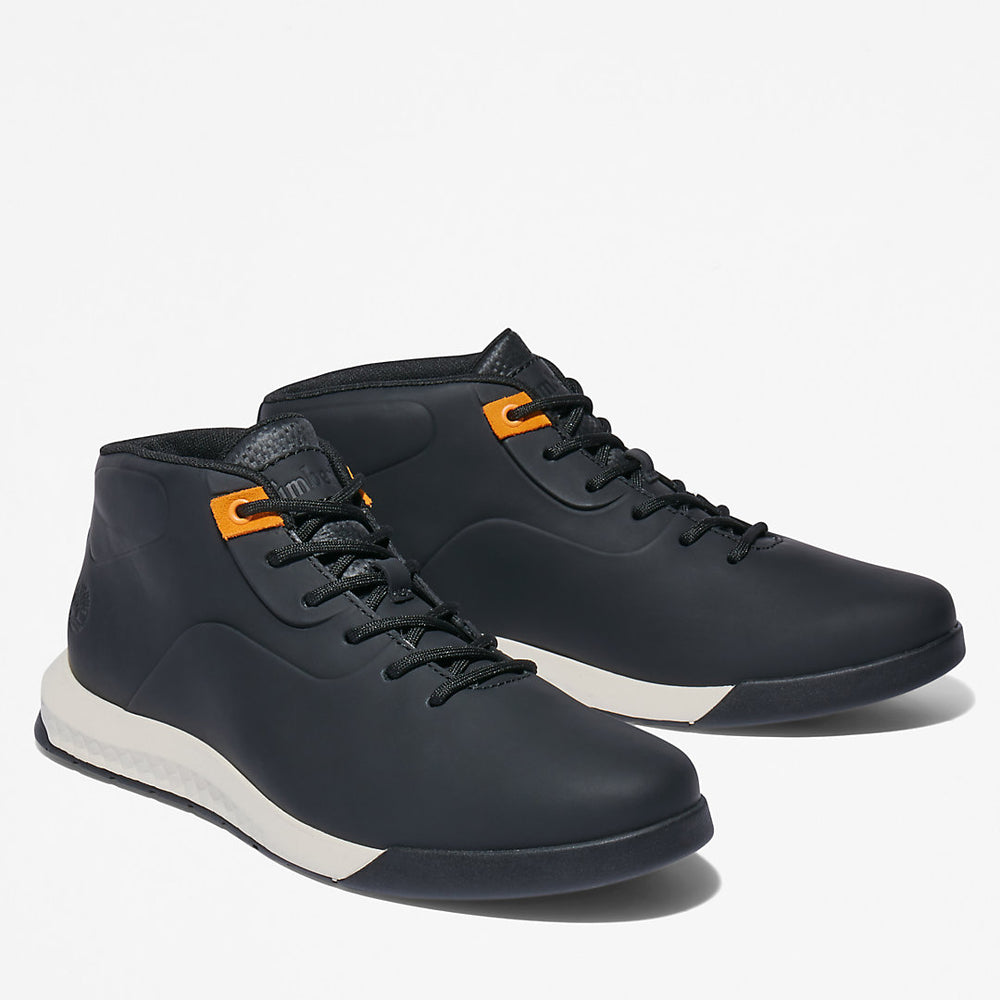 Killington Ultra Chukka for Men in Black Timberland On Sale
