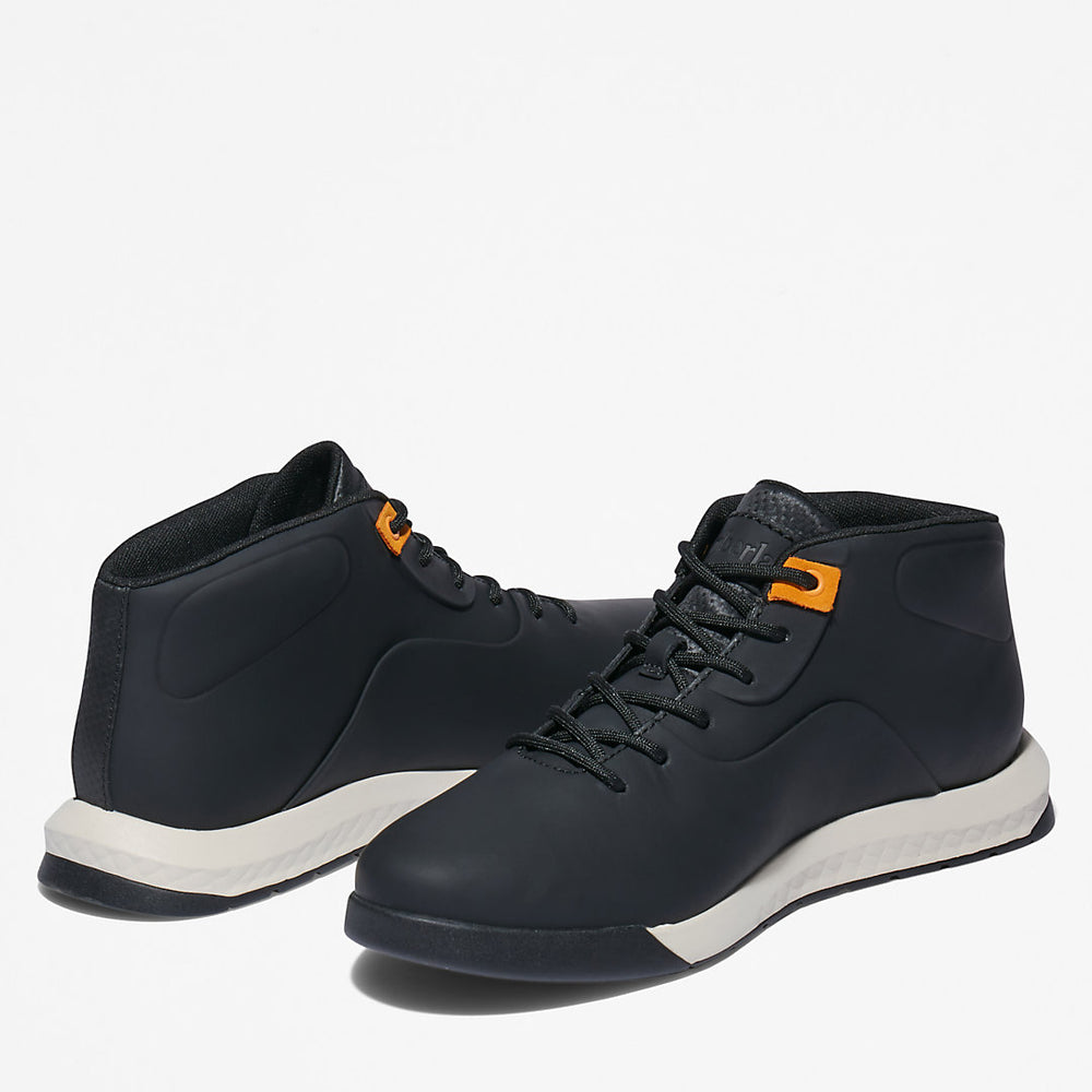 Killington Ultra Chukka for Men in Black Timberland On Sale