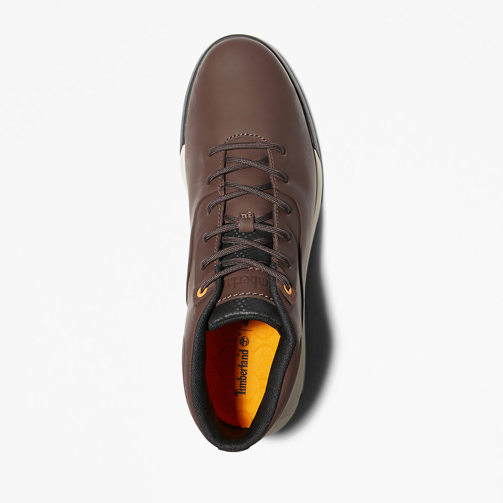 Killington Ultra Chukka for Men in Dark Brown Timberland For Sale