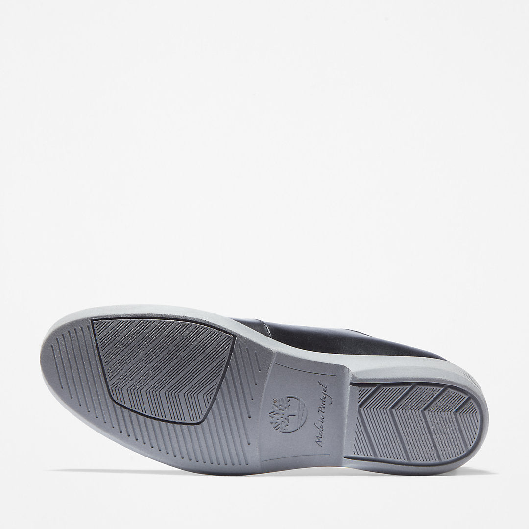 City Groove Oxford for Men in Black Timberland Sale