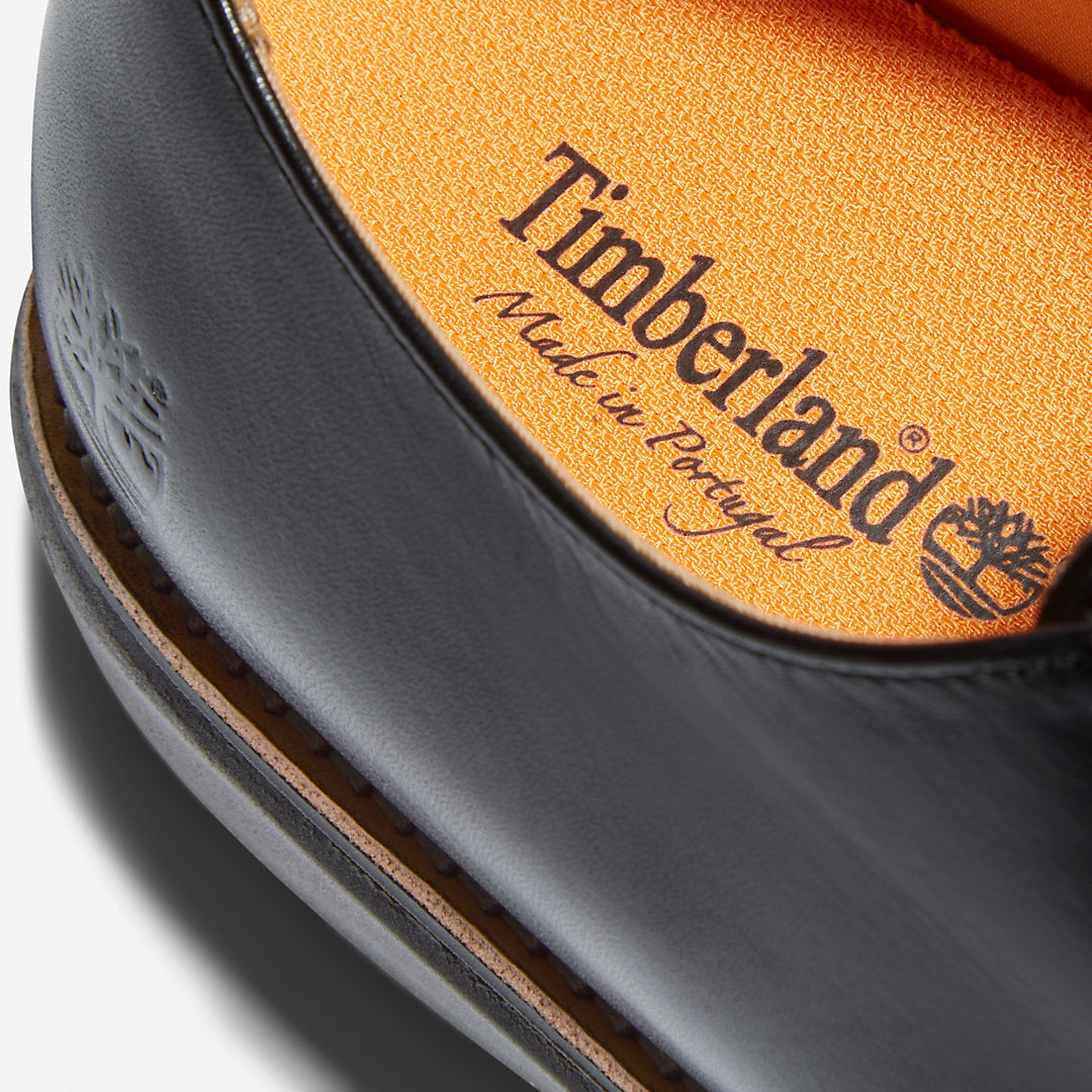 City Groove Oxford for Men in Black Timberland Sale