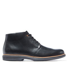 City Groove Chukka for Men in Black Timberland Outlet