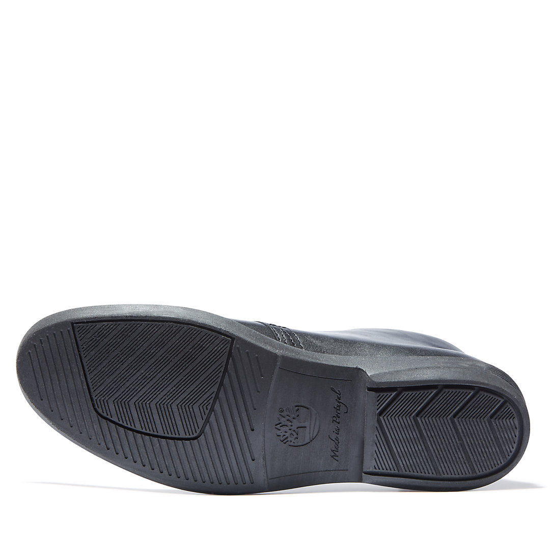 City Groove Chukka for Men in Black Timberland Outlet