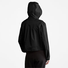 Waterproof Jacket in Black Timberland For Sale