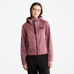 Waterproof Jacket in Pink Timberland Online