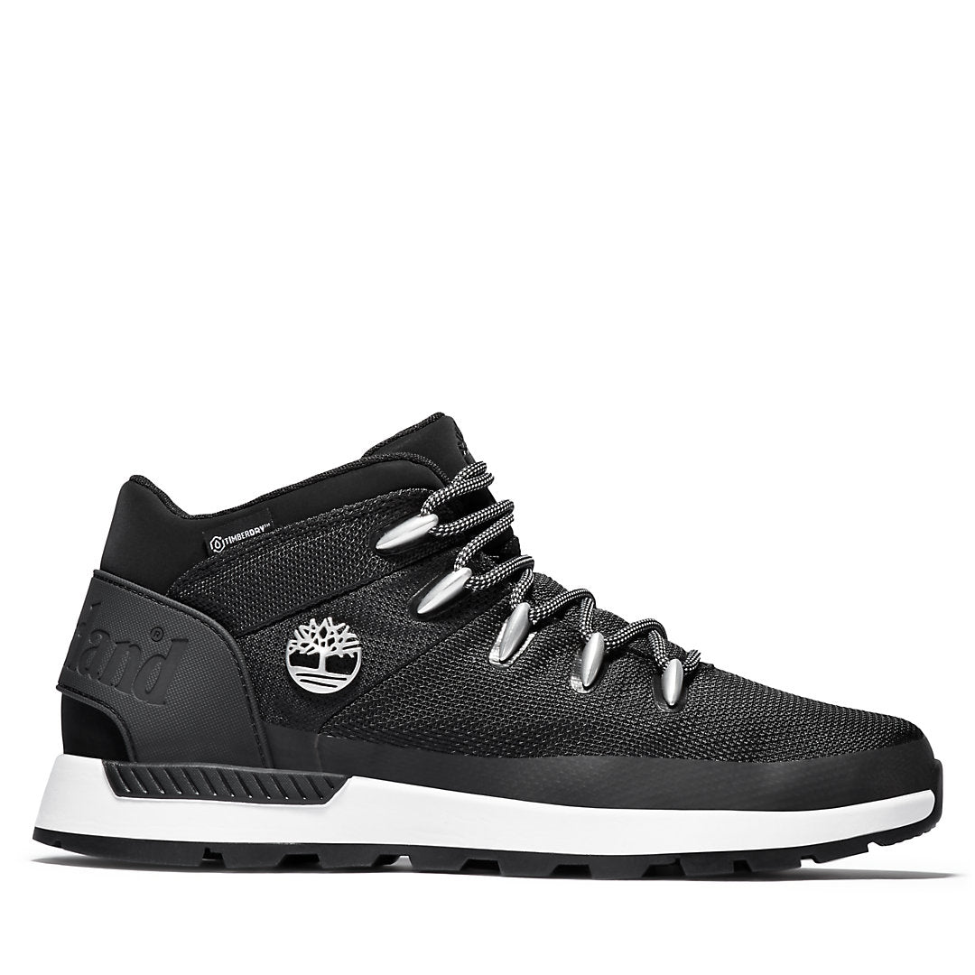 Sprint Trekker Chukka for Men in Black Timberland US
