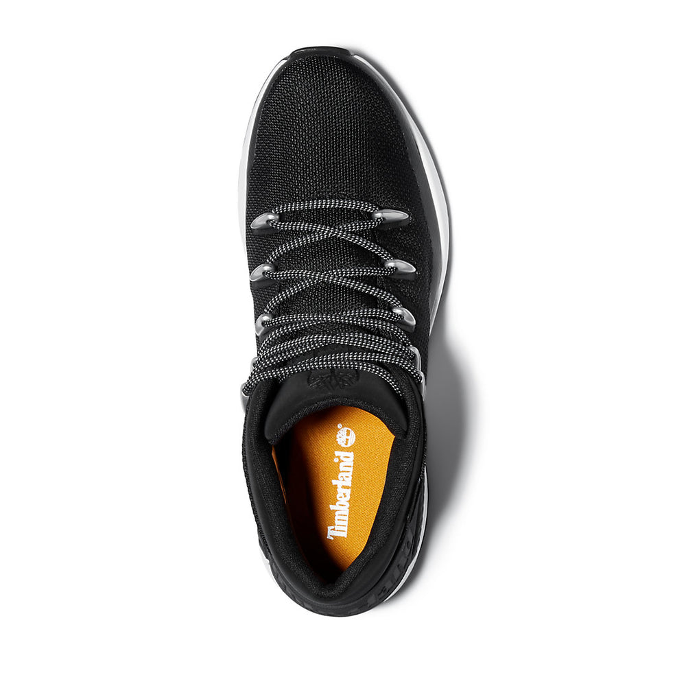 Sprint Trekker Chukka for Men in Black Timberland US