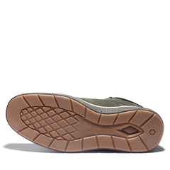 Cross Mark Chukka for Men in Green Timberland Sale