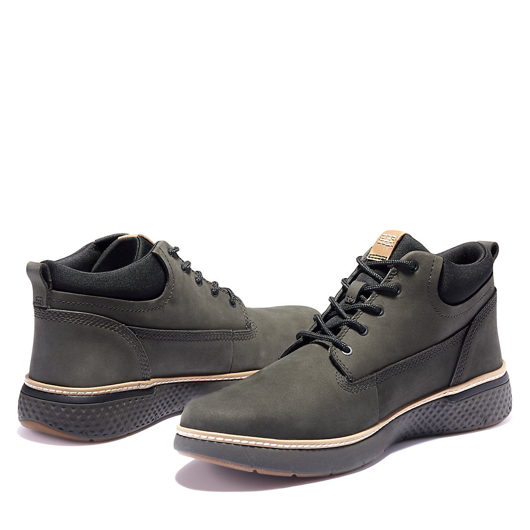 Cross Mark Chukka for Men in Green Timberland Sale