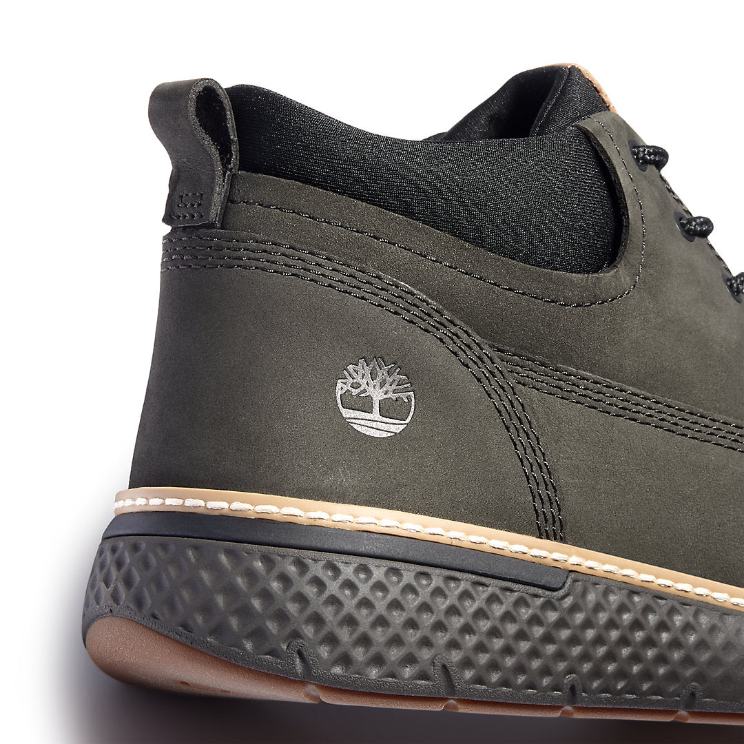 Cross Mark Chukka for Men in Green Timberland Sale