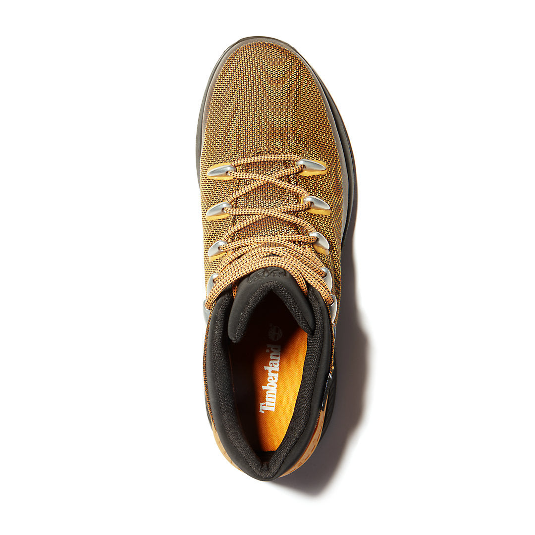 Sprint Trekker Chukka for Men in Yellow Timberland Online