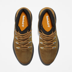 Sprint Trekker Chukka for Men in Yellow Timberland Online