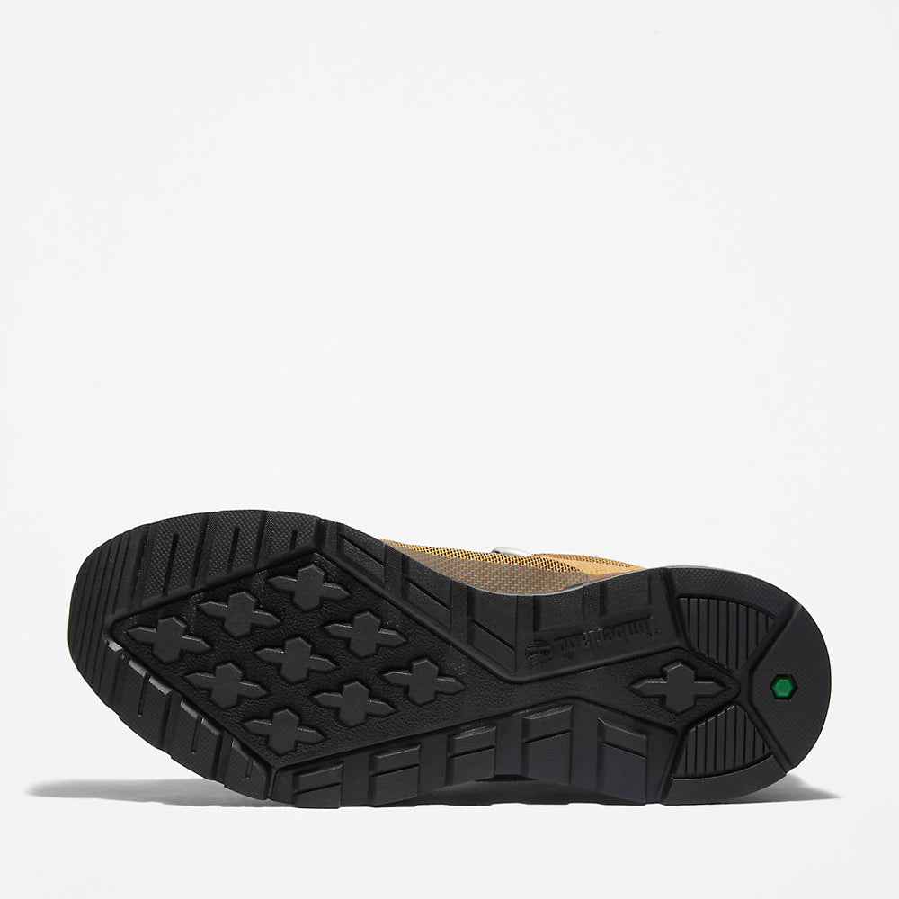Sprint Trekker Chukka for Men in Yellow Timberland Online