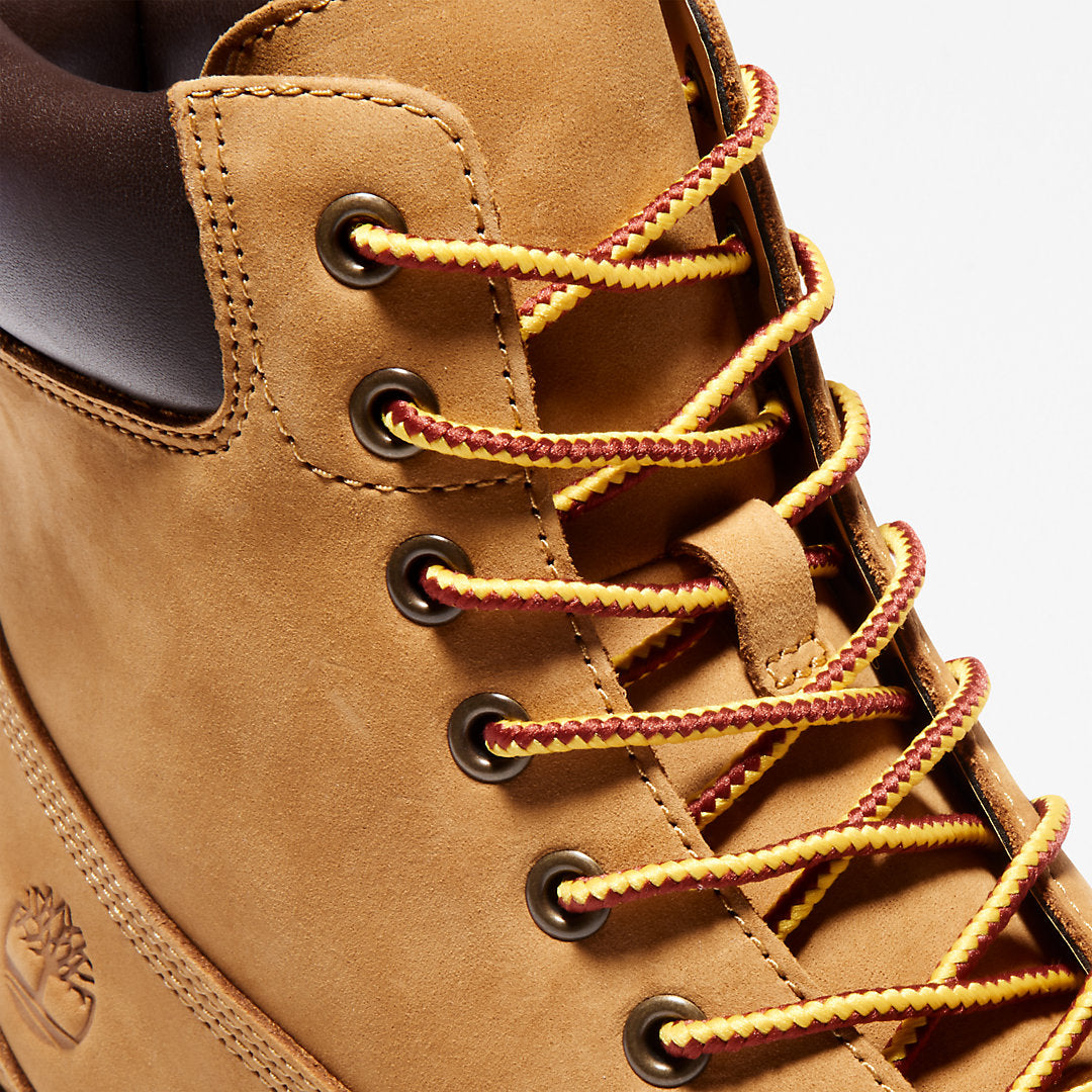 Keeley Field 6 Inch Boot for Women in Yellow Timberland On Sale