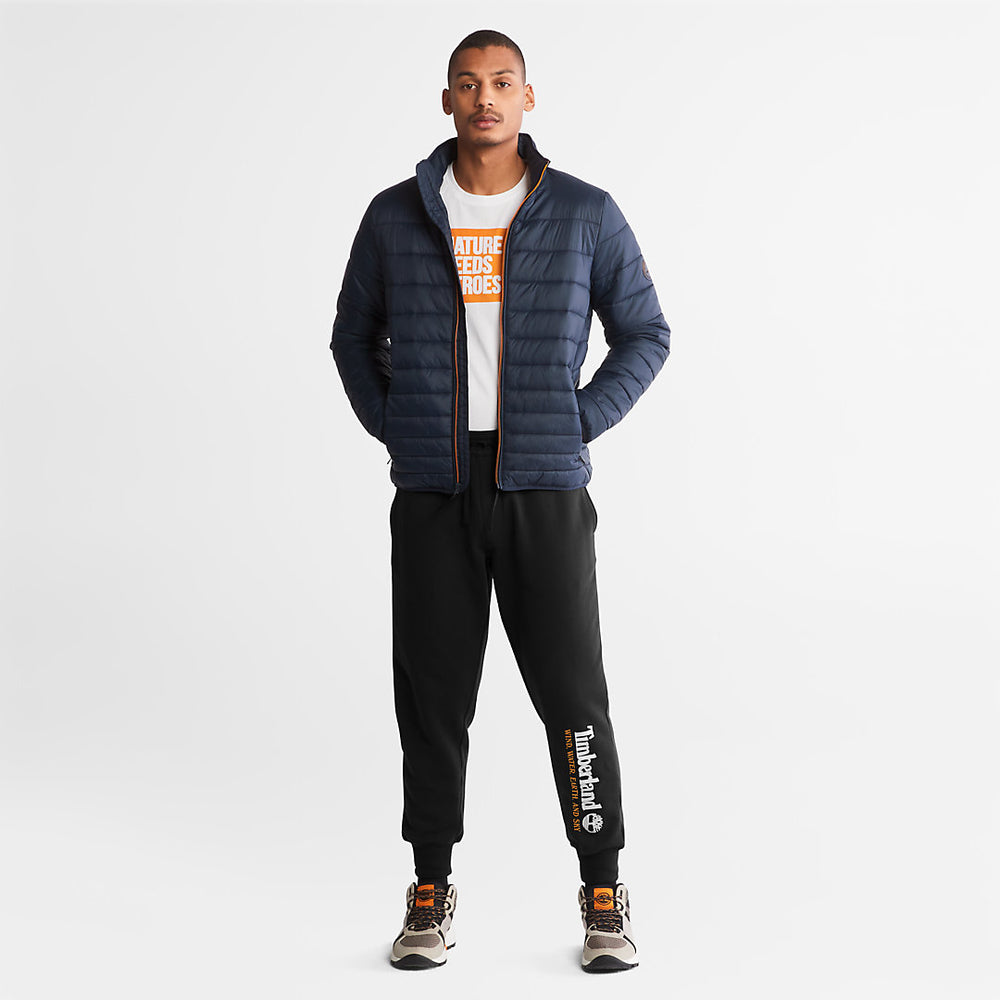 Wind, Water, Earth, and Sky™ Sweatpants for Men in Black Timberland US