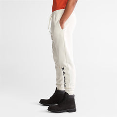 Wind, Water, Earth, and Sky™ Sweatpants for Men in White Timberland Outlet
