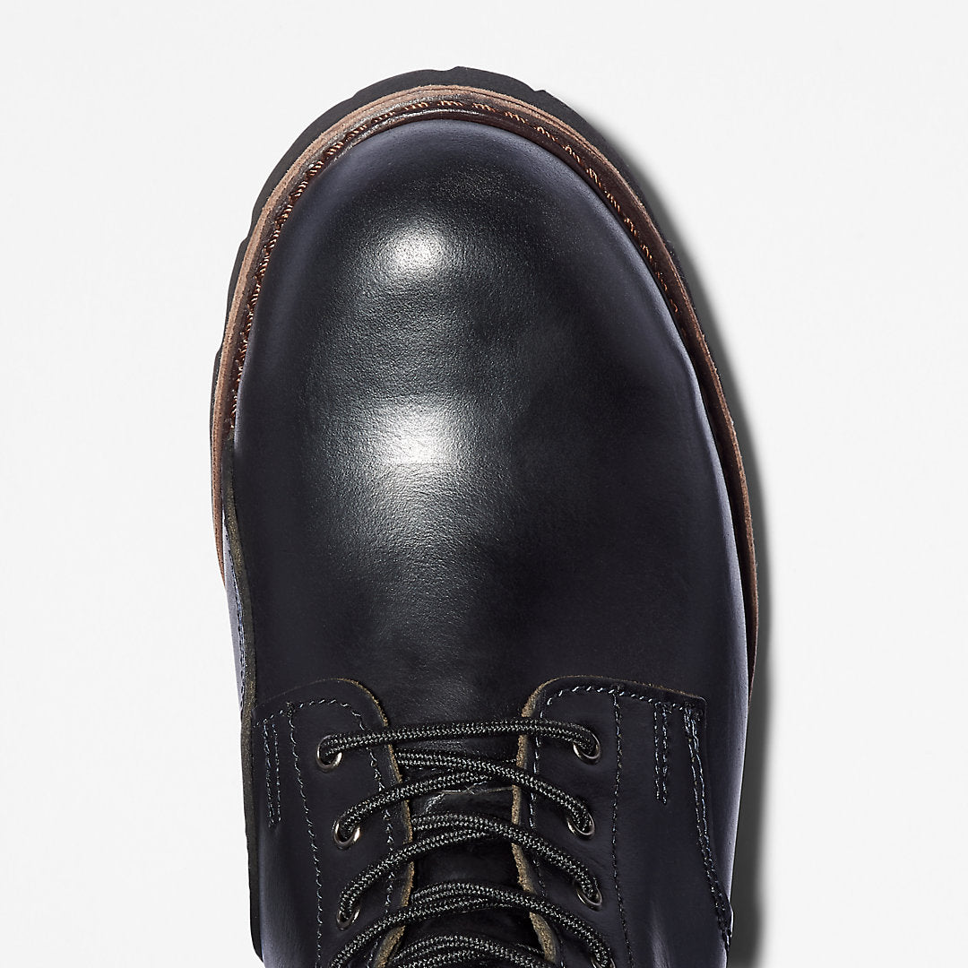 American Craft 6 Inch Boot for Men in Black Timberland For Sale
