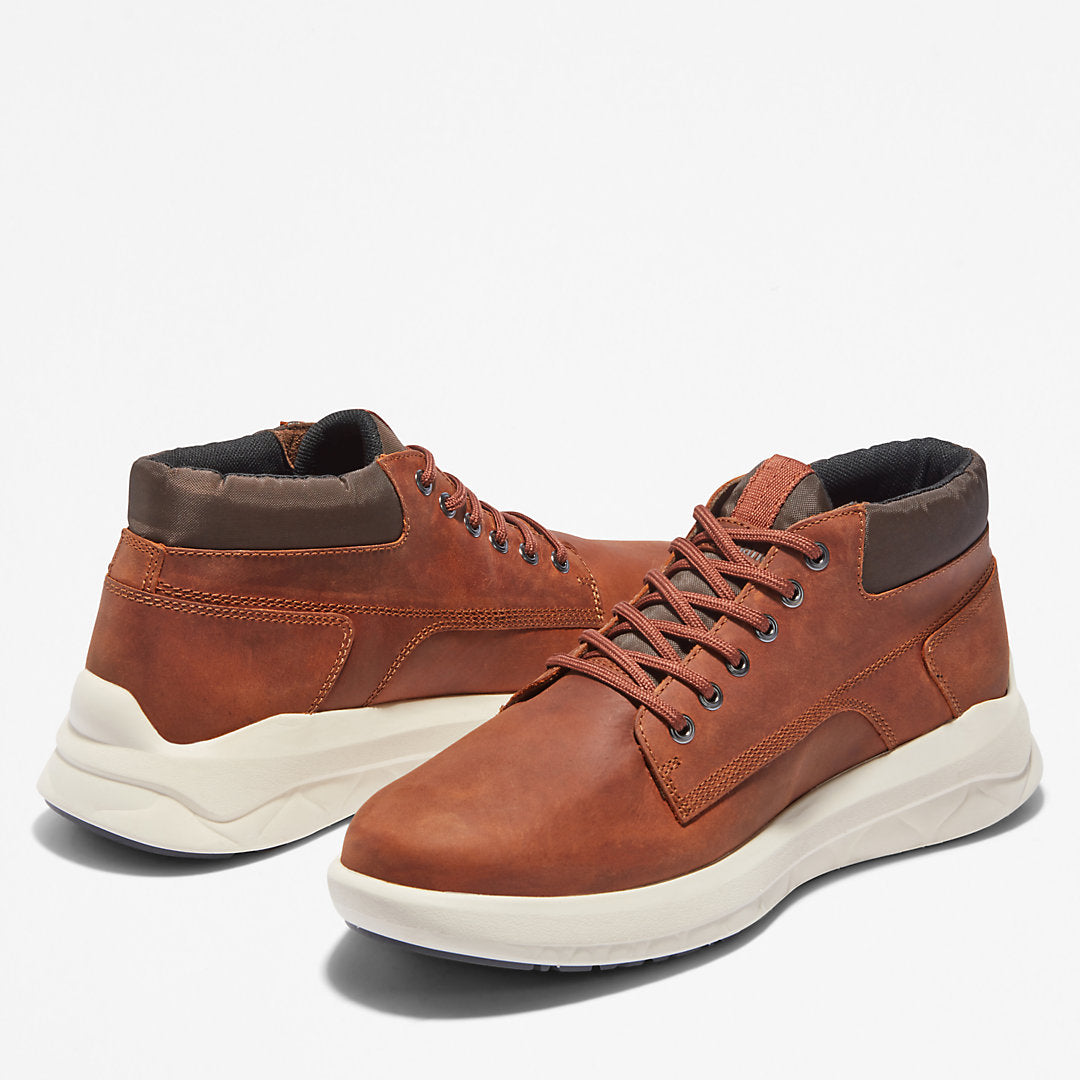 Bradstreet Ultra Gore-Tex® Chukka for Men in Brown Timberland Sale