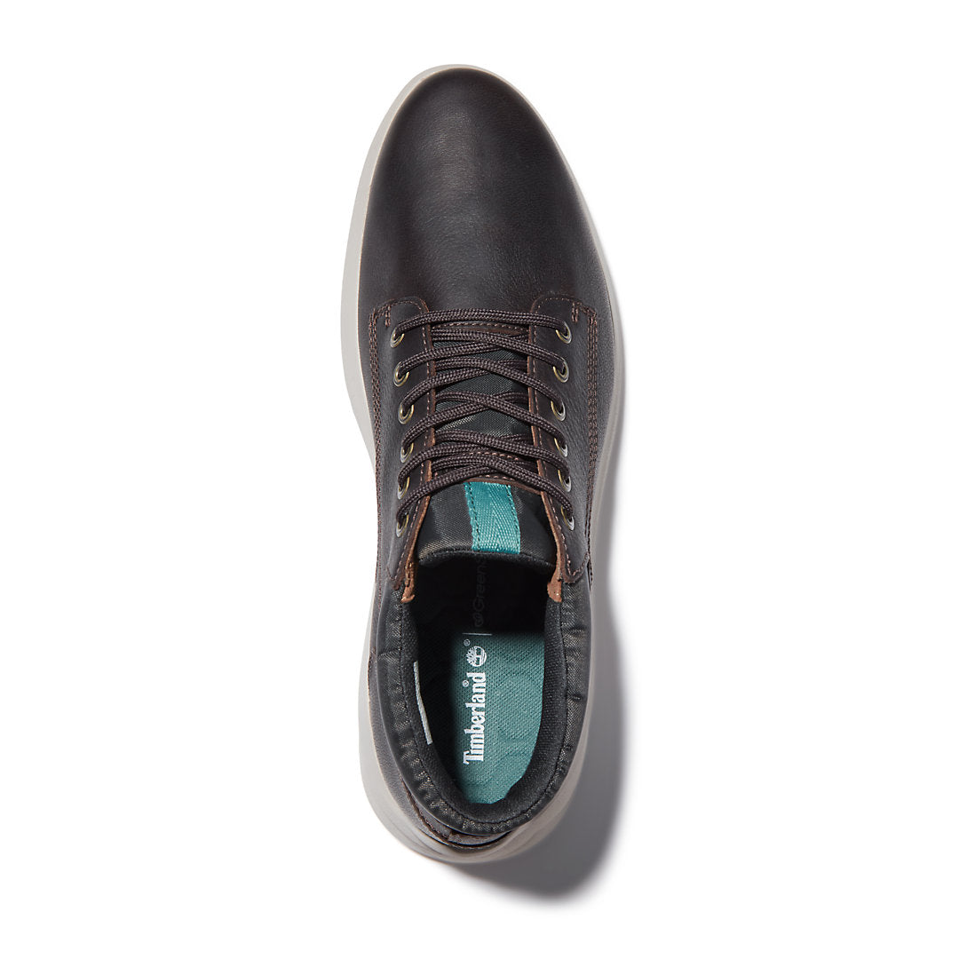 Bradstreet Ultra Gore-Tex® Chukka for Men in Dark Brown Timberland Online