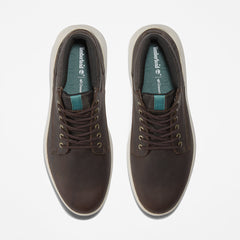 Bradstreet Ultra Gore-Tex® Chukka for Men in Dark Brown Timberland Online
