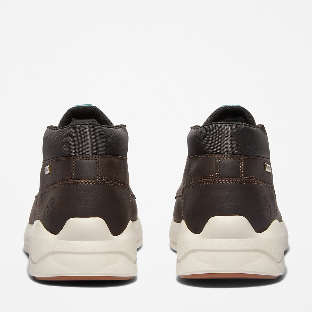 Bradstreet Ultra Gore-Tex® Chukka for Men in Dark Brown Timberland Online