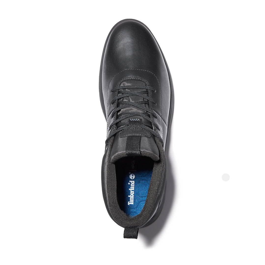 Bradstreet Ultra Winter Chukka for Men in Black Timberland Online