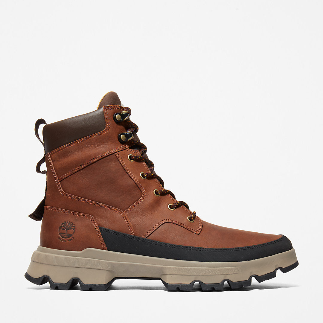 GreenStride™ TBL® Originals Ultra Waterproof Boot for Men in Light Brown Timberland Outlet