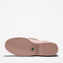 Timberland® Classic 2-Eye Boat Shoe for Women in Light Pink Timberland Online