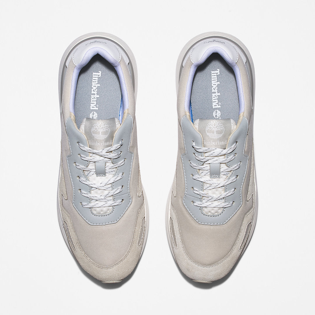 Seoul City Trainer for Women in White Timberland US
