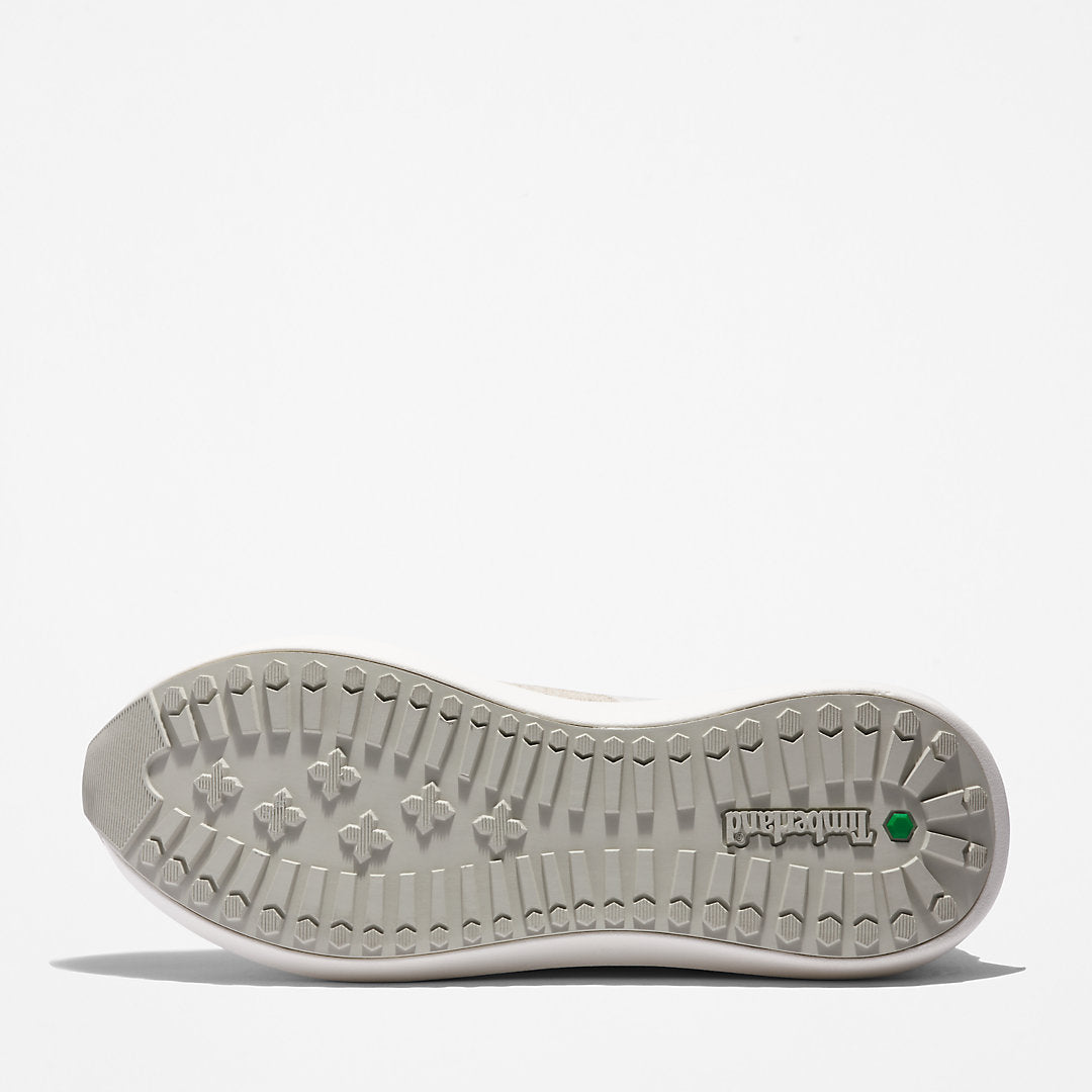 Seoul City Trainer for Women in White Timberland US