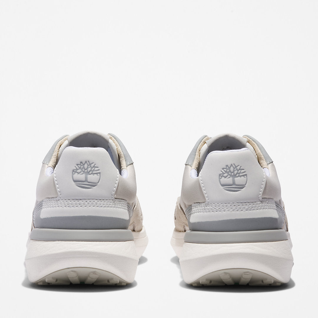 Seoul City Trainer for Women in White Timberland US