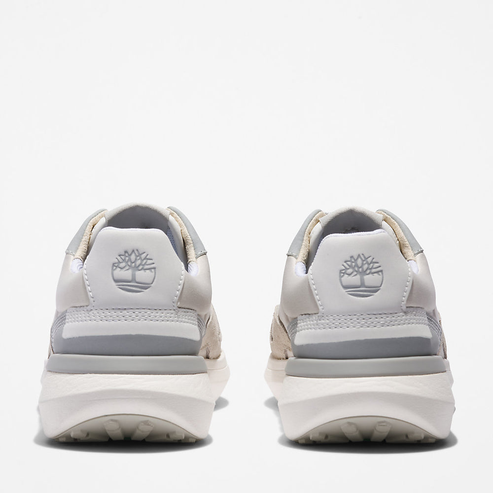 Seoul City Trainer for Women in White Timberland US