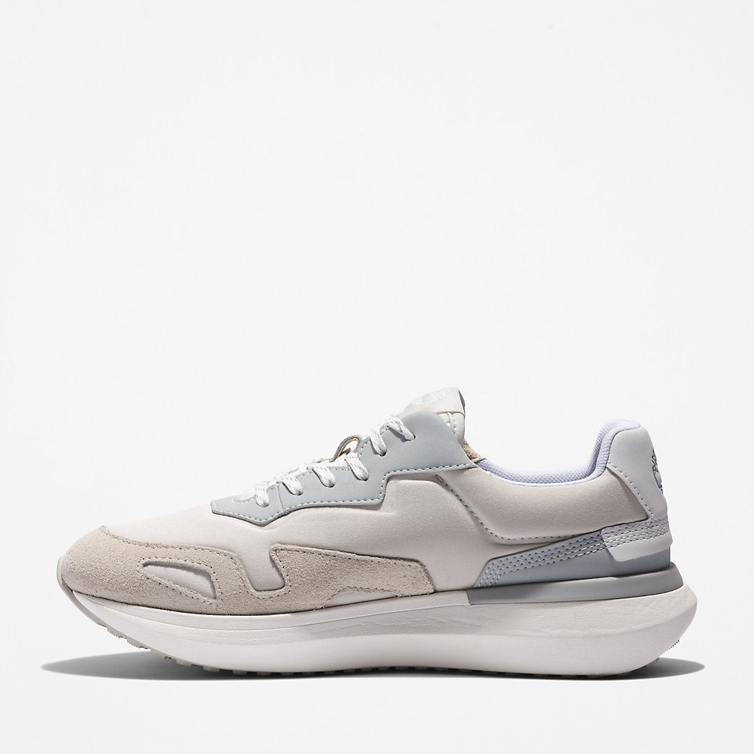 Seoul City Trainer for Women in White Timberland US