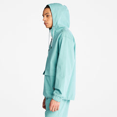 Progressive Utility Anorak for Men in Blue Timberland Online