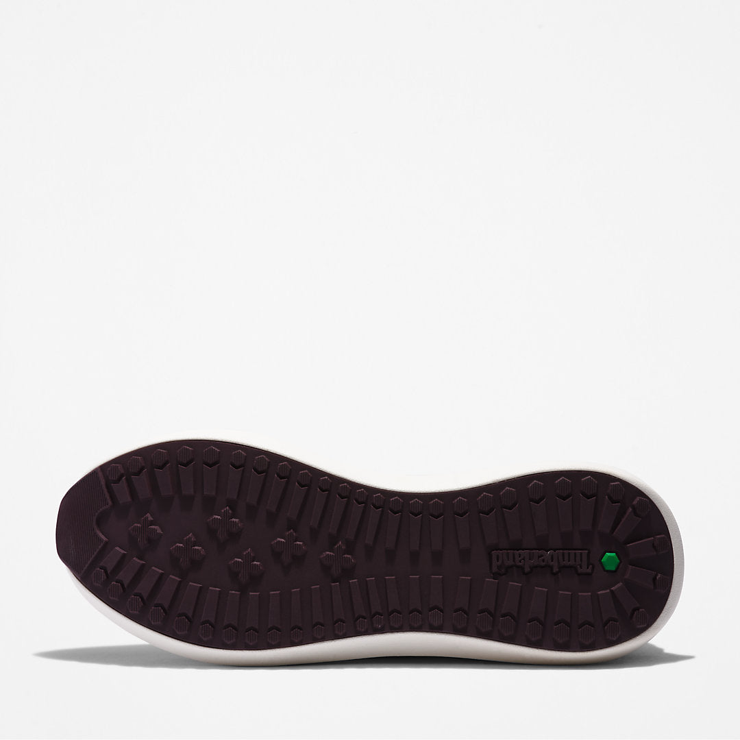 Seoul City Trainer for Women in Pink Timberland Sale