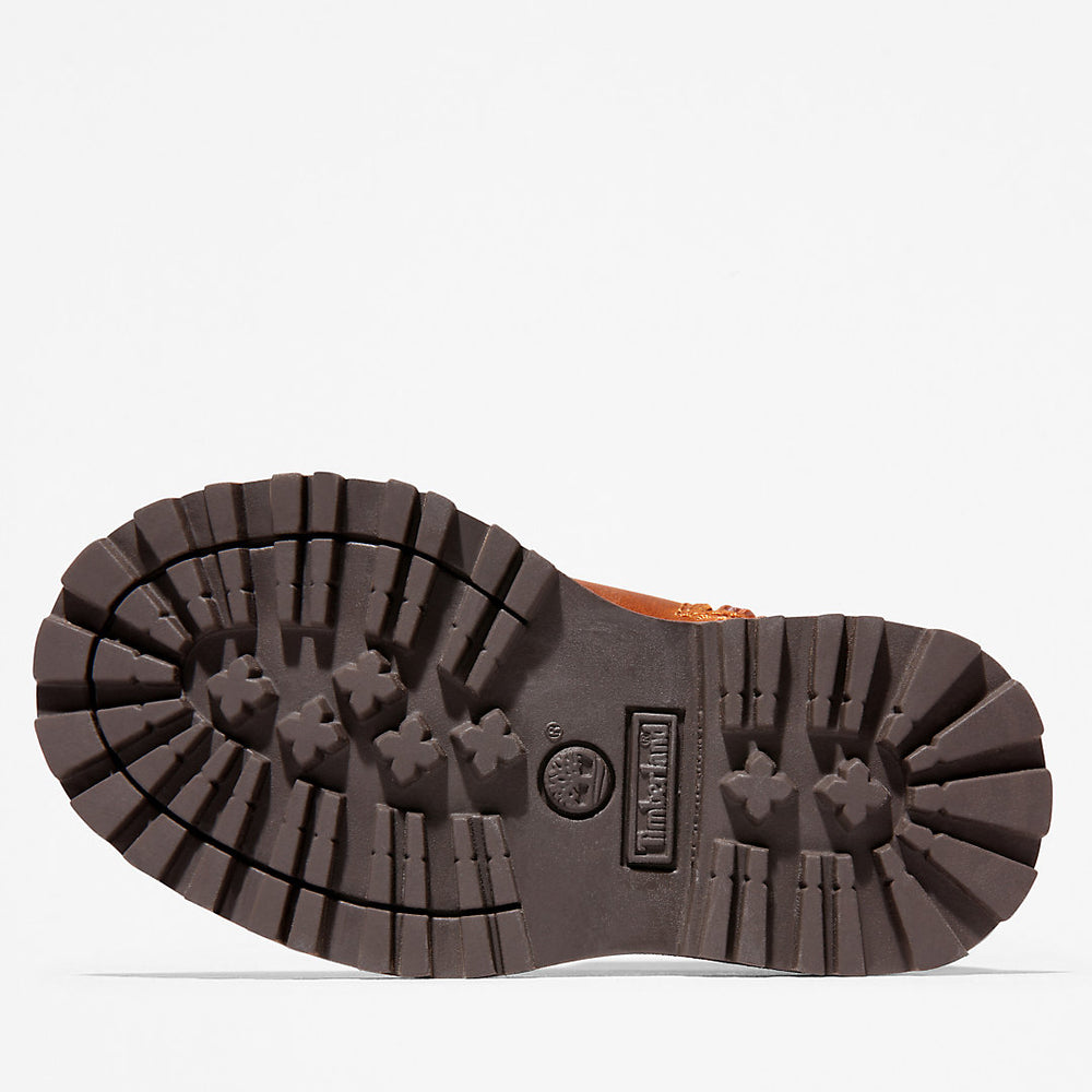 Courma Kid Chelsea Boot for Toddler in Brown Timberland Sale