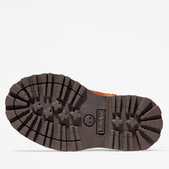 Courma Kid Chelsea Boot for Toddler in Brown Timberland Sale