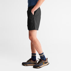 Progressive Utility Shorts for Men in Black Timberland Online