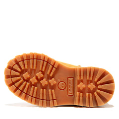 Courma Kid 6 Inch Boot for Toddler in Yellow Timberland Outlet