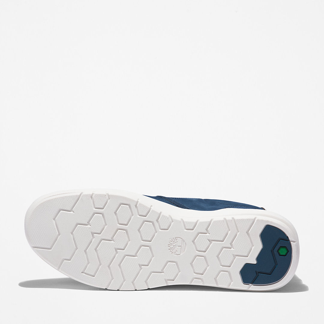 Seneca Bay Slip-on Trainer for Men in Blue Timberland Sale