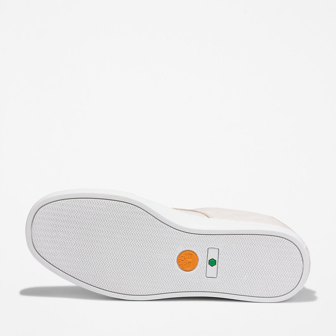 Adventure 2.0 Trainer for Men in White Timberland For Sale